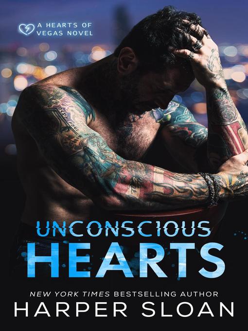 Title details for Unconscious Hearts by Harper Sloan - Available